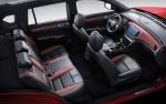 Trumpchi GS8S 2020 года